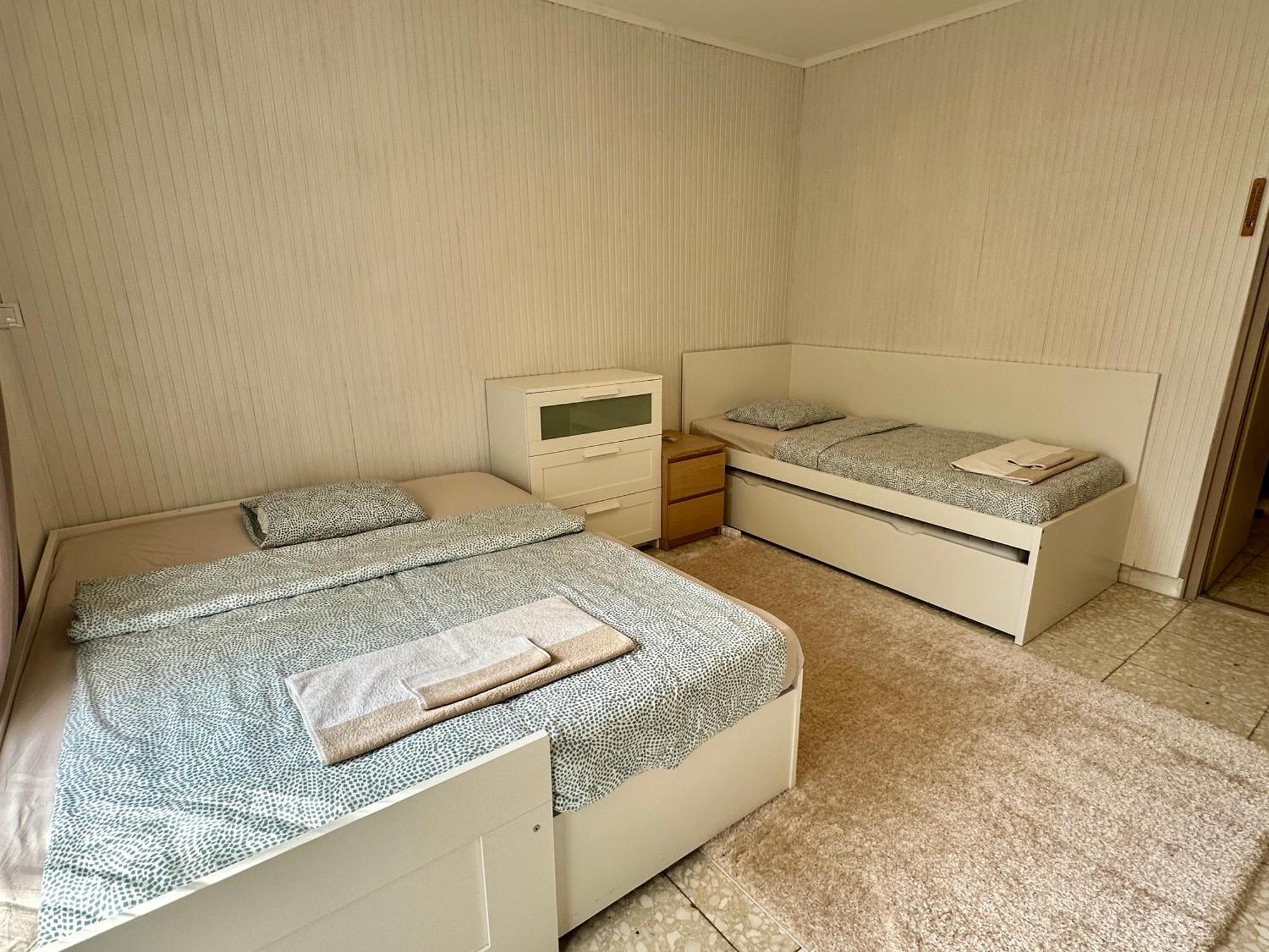 Palkoevei 65. Apartman Palkove Extérieur photo