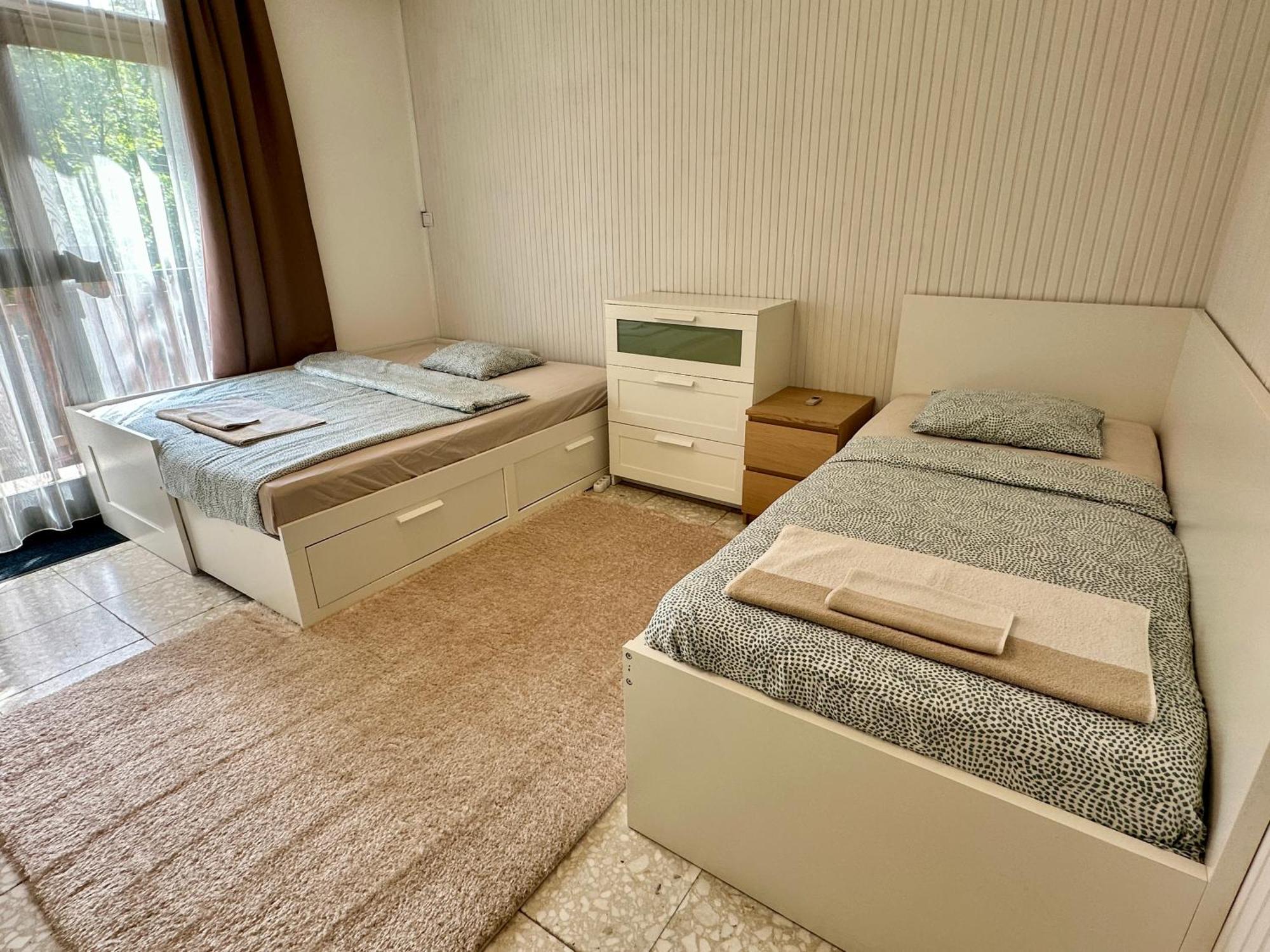 Palkoevei 65. Apartman Palkove Extérieur photo