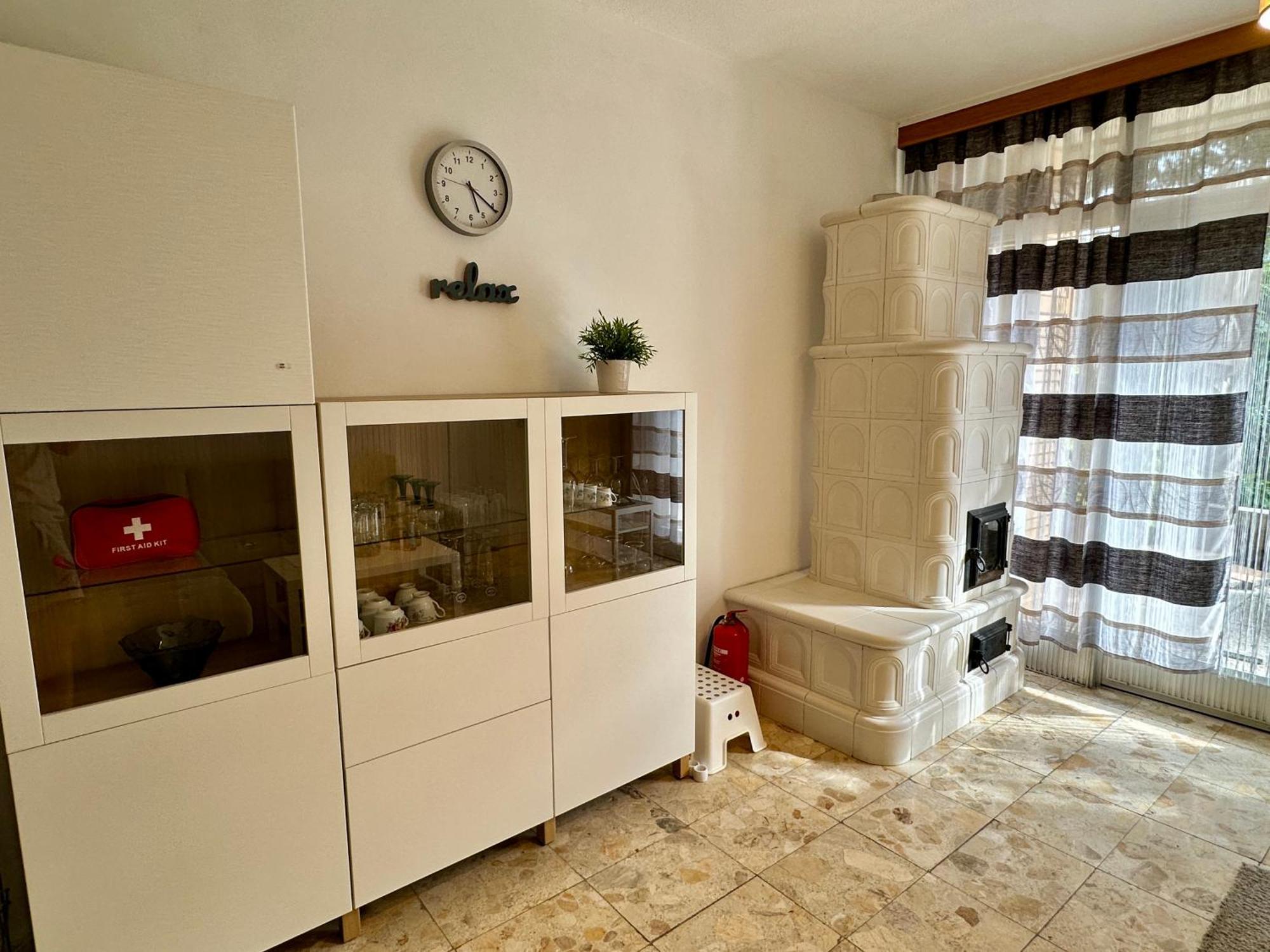 Palkoevei 65. Apartman Palkove Extérieur photo